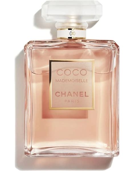 chanel white perfume|chanel perfume myer prices.